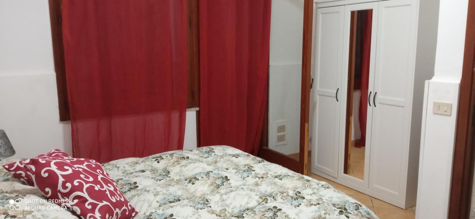 Casa Vacanze Lo Stagnone Da Rosita Marsala Exteriör bild
