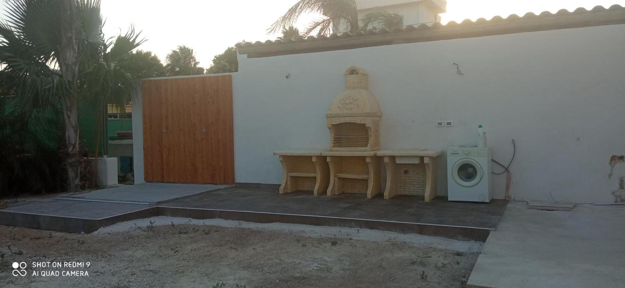 Casa Vacanze Lo Stagnone Da Rosita Marsala Exteriör bild
