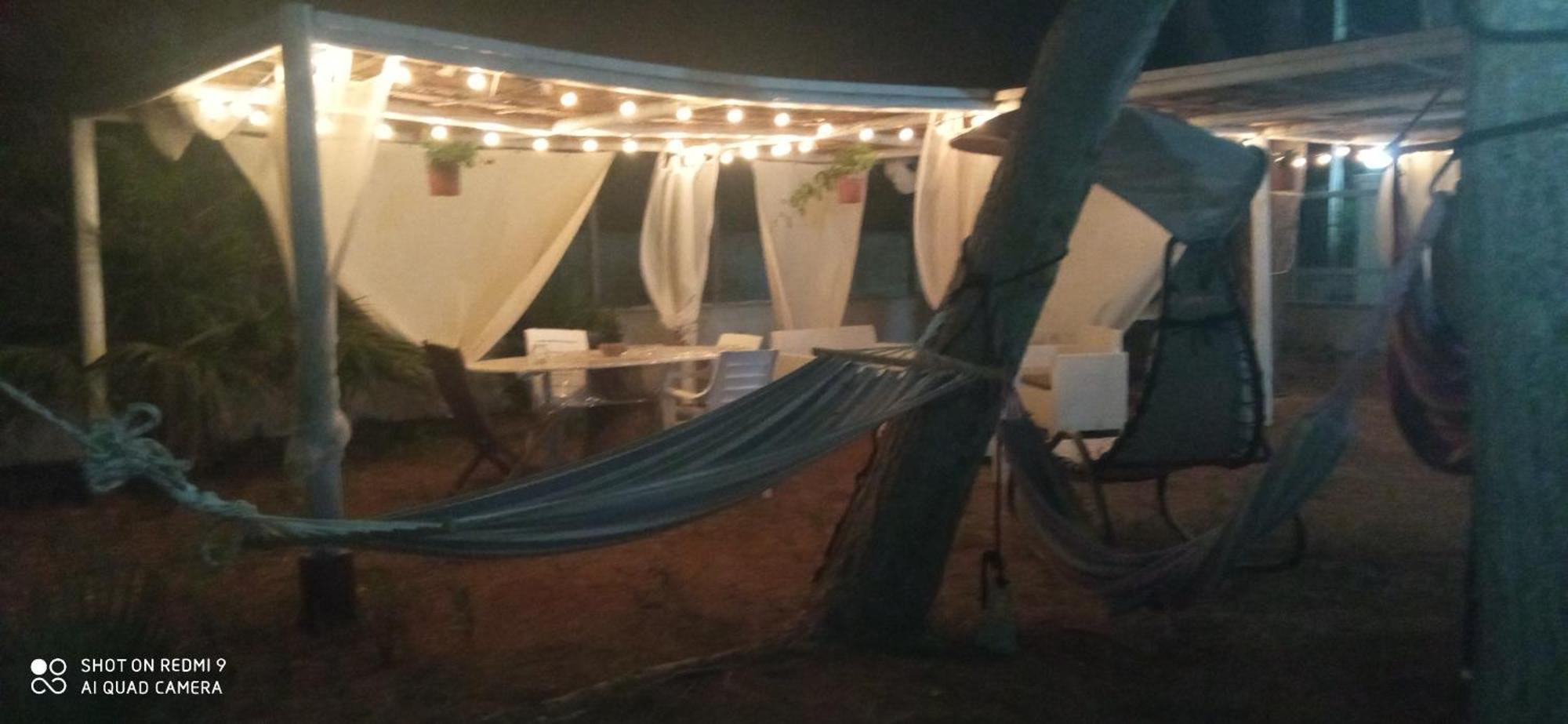 Casa Vacanze Lo Stagnone Da Rosita Marsala Exteriör bild