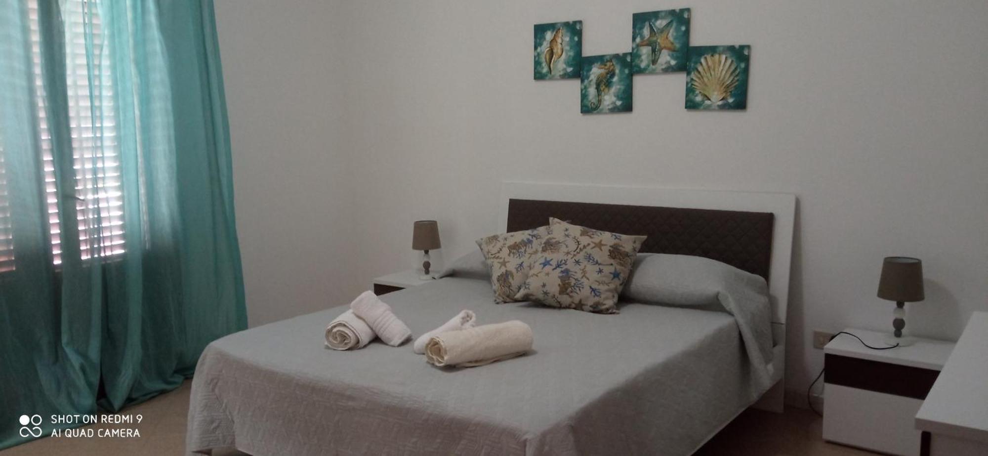 Casa Vacanze Lo Stagnone Da Rosita Marsala Exteriör bild