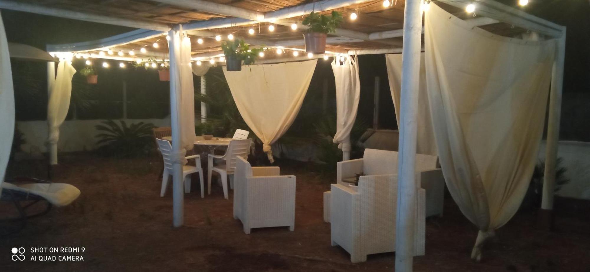 Casa Vacanze Lo Stagnone Da Rosita Marsala Exteriör bild