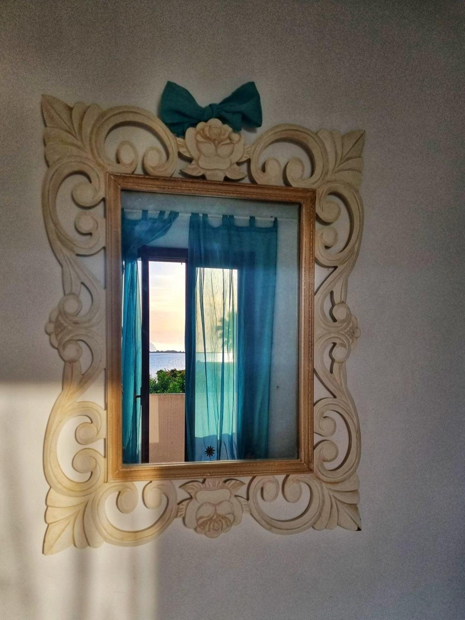 Casa Vacanze Lo Stagnone Da Rosita Marsala Exteriör bild